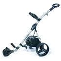 Hillbilly Terrain Electric Golf Trolley