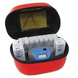 LaMotte 2057 ColorQ Pro TesTabs 7 Swimming Pool Water Test Meter Kit