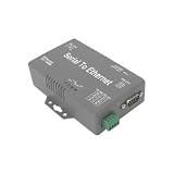 Serial Device Server - Ultima Serial Device Via Tcp/ip