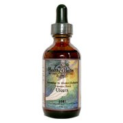 Ulcers - Use in the treatment of ulcers, 2 oz., (Health Herb),(Health Herbs)