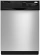 Whirlpool DU1030XTXS Full Console Dishwasher - Stainless Steel