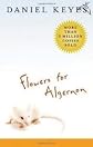 Flowers for Algernon 1st (first) edition Text Only