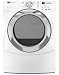 Maytag : MEDE300VW 27in Electric Dryer 7 cu. ft. Capacity - White