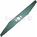 Original Flymo Lawnmower Metal Blade 30cm (12") Micro Compact 300, Micro Compact 300 Plus, Compact 300, HC300 Original Flymo Lawnmower Metal Blade 30cm.