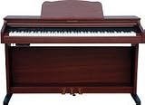 M-Audio DCP-300 Advanced Digital Console Piano (Dark Wood Grain)