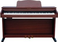M-AudioDCP-300AdvancedDigitalConsolePiano(DarkWoodGrain)