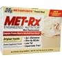 Meal Replacement Drink Mix Original Vanilla 40 pckt