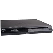 <strong><a href='http://www.it-firstcare.com/view_company.php?from=LG&pageid=1'>LG</a></strong> DR787T DVD&plusmn;RW Recorder w/Built-in Digital TV (DTV) Tuner
