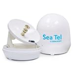 ST 14D Dish Network or Bell TV w/50ft Cable