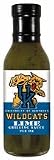 12 oz. Kentucky Wildcats Lime Grilling Sauce - Set of 3 Jars - B000BD8VPM