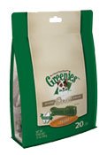 Greenies SENIOR Treat-Pak, Petite, 12 oz