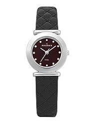 Skagen 3-Hand with Glitz Womens watch #107SSL3AB