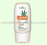 Herbal Varicose Veins Treatment Gel