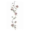 Rose Garland - Light Pink 6ft