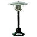 Mistral II Green Table Top Heater 4.0Kw