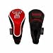 Texas Tech Red Raiders NCAA Shaft Gripper Utility Headcover