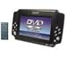 Craig 7" Dvd Player