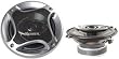 Pioneer TS-A532P Premier 5-1/4" 3-Way Speaker (Pair)