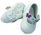 Gotz 3401784 Chaussures papillon, pour poupee 42 - 50 cm