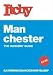 Book Itchy Manchester (The Insider's Guide)
