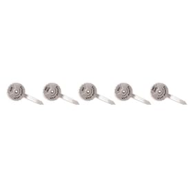 Buy Charcoal Companion CC5103 Dial-A-Meat Markers Set by Charcoal Companion