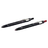Black Refillable Marking Mechanical Pencil (LIS1620BBK) Category: Art Pencils, Pens and Crayons