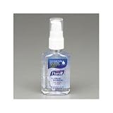 2 oz. Purell Instant Hand Sanitizer Personal Pump Bottle  Category: Purell