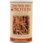 Rice Protein, High Fiber 24oz