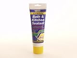 Everbuild Easi-sq Bath & Kit Seal White 200ml
