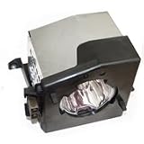 Osram RPTV Lamp for Toshiba 23311083A TB25LMP