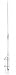 Patriot PAT12, 2000 watt, 12', Base Station CB Radio Antenna