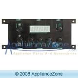 Review Frigidaire  / Stove/Oven/Range Clock Timer - 316455430