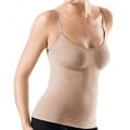 Illusion Camisole Shapewear Large Beige Nude Illusion Camisole Shapewear Large Beige Nude
