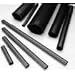 Burndy HSB34H6PF10 Heavy Wall Heat Shrink Tubing, 6" Length, 0.750" Nominal Diameter, 0.090" Nominal Wall Thickness, #6-2 Conductor Range
