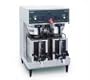 Dual Brewer with Portable Server 16.3 Gallon 20900.0010