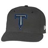 Tulsa Drillers New Era Onfield 59FIFTY (5950) Home Cap - 6 7/8