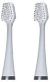 Supersmile Series II LS45 Advanced Sonic Pulse Toothbrush Replacement Heads