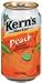 Kerns Peach Nectar, 11.5-Ounce (Pack of 24)