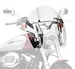 H/D SWITCHBLADE SHORTY, CLEAR