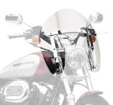 H/D SWITCHBLADE SHORTY CLEAR