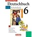 Deutschbuch - Gymnasium Bayern: 6. Jahrgangsstufe - Arbeitsheft mit L�sungen: Rechtschreibung, Grammatik, Aufsatztraining, Arbeitstechniken, Grundwissen sichern