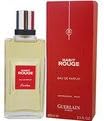 HABIT ROUGE by Guerlain EAU DE PARFUM SPRAY 3.4 OZ (Package Of 5)