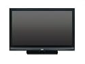 JVC LT-37DA8BJ - 37" Widescreen HD Ready LCD TV - With Freeview