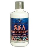 Sea Nourishment by Olympian Labs - 32 Fluid Ounces