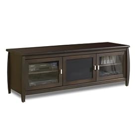 Techcraft Veneto Series SWP60 TV Stand by TECHCRAFT