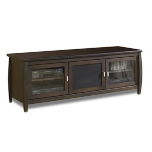 Techcraft Veneto Series SWP60 TV Stand by TECHCRAFT