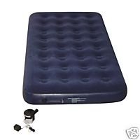 Eddie Bauer Twin XL AIRBED by Eddie Bauer