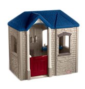 Childrens Toyshop  Toys : Cambridge Cottage
