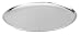 PIZZA PLATE, 19" D, COUPE, BEADED EDGE, 18 GAUGE HARD ALUMINUM