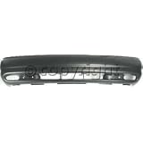 1995-1997 MERCURY MYSTIQUE Front Bumper Cover by Aftermarket